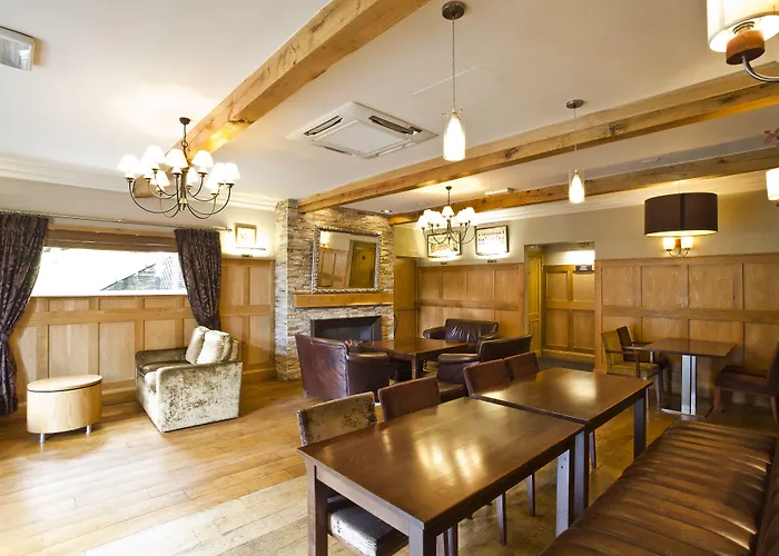 The Waterloo Hotel